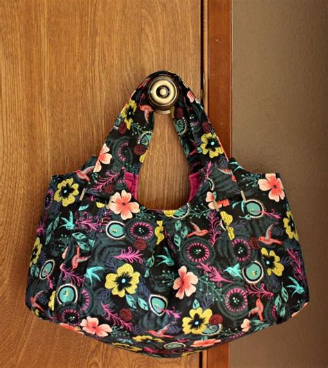 Purse Palooza Pattern Review The Emmaline Bag Sew Sweetness