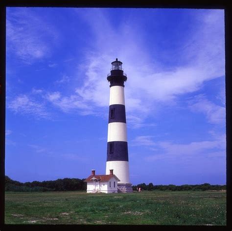 Lighthouses Images Bodie Island Lighthouse Hd Wallpaper And Background