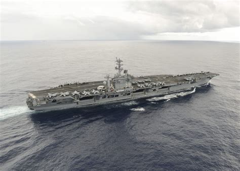 Navy Plans to Retire 48 Ships During 2022-2026 - Seapower