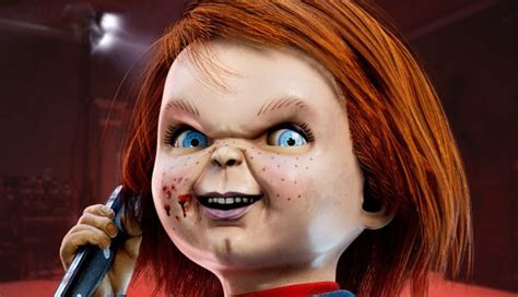 when does chucky come to dead by daylight chapter 30 release time