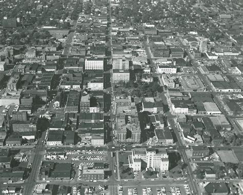 History Photos Aerial Views Of Decatur History Photo Galleries
