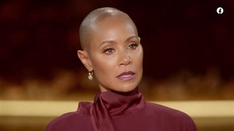 Jada Pinkett Smith Says Red Table Talk Is On The Hunt For A New Home Amid Cancellation Cnn
