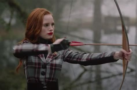 A Guide To Cheryl Blossoms Style On Riverdale Outfits And Style