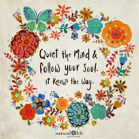 Check spelling or type a new query. Natural Life on Instagram: "Be so rooted in your being that nobody's absence or presence can dis ...