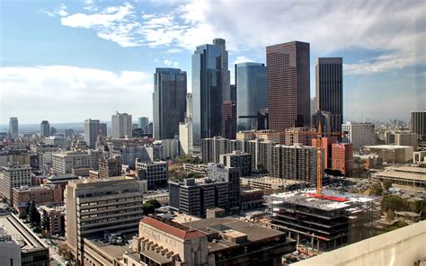 Los Angeles Wallpapers, Pictures, Images