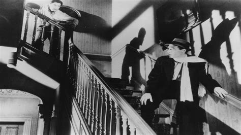 Stranger On The Third Floor 1940 Backdrops — The Movie Database Tmdb