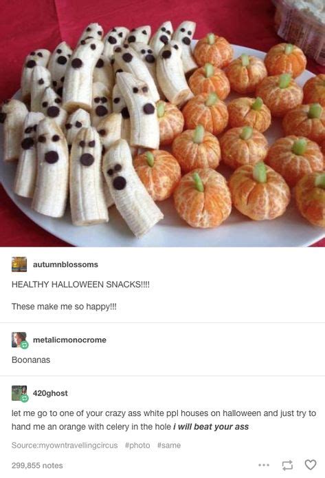 23 Halloween Tumblr Posts To Tide You Over Until October 31st Healthy