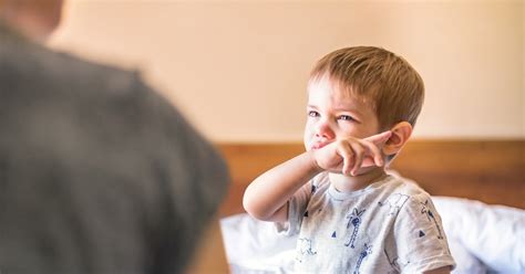 Toddler Aggression When To Worry And How To Deal With It