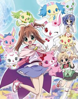 See all related lists ». Jewelpet Twinkle (Anime) - TV Tropes