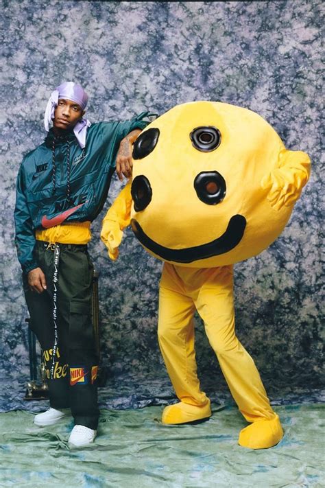 Cactus plant flea market is the latest streetwear brand to debut an exclusive capsule at the new dover street market los angeles location. Cactus Plant Flea Market zapowiada kolekcję z Nike