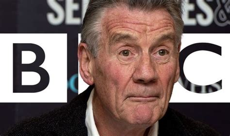 Michael Palin Blasted Bbcs Silly Woke Culture After Monty Python