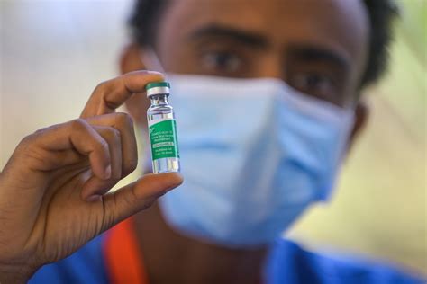 Students, faculty and staff from unlv medicine, schools of nursing from unlv, college of southern nevada and nevada state college, and unlv student health have volunteered. Roundup: Ethiopia plans to give COVID-19 vaccination to 20 ...