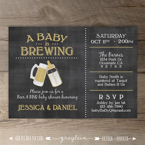 So i think it depends. Co-ed Baby Shower Themes