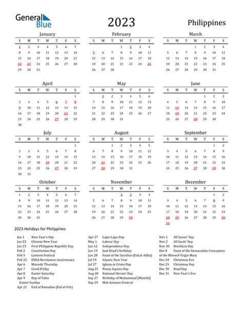 Iltexas 2023 Calendar 2023 Calendar