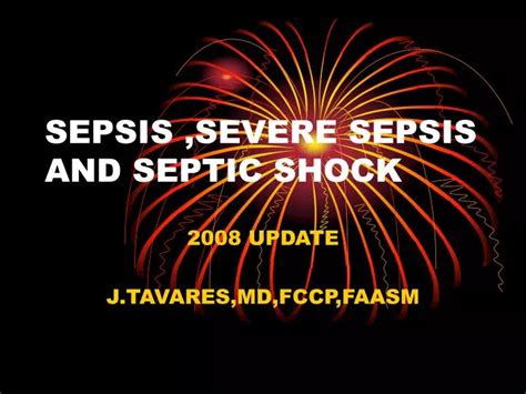Ppt Sepsis Severe Sepsis And Septic Shock Powerpoint Presentation 15145 Hot Sex Picture
