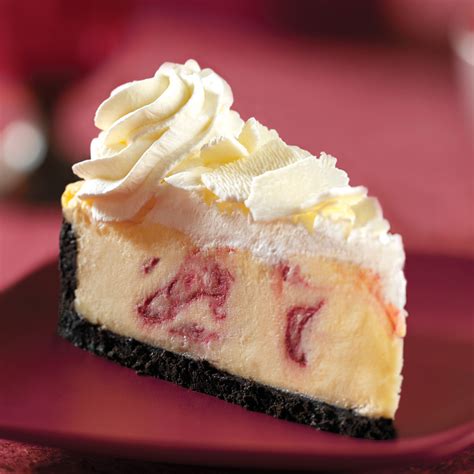 Allow cheesecake to cool several hours on a wire rack. Best White Chocolate Raspberry Cheesecake Recipe