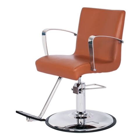 Cocoa Hair Salon Chair Salon Equipment Salon Furniture