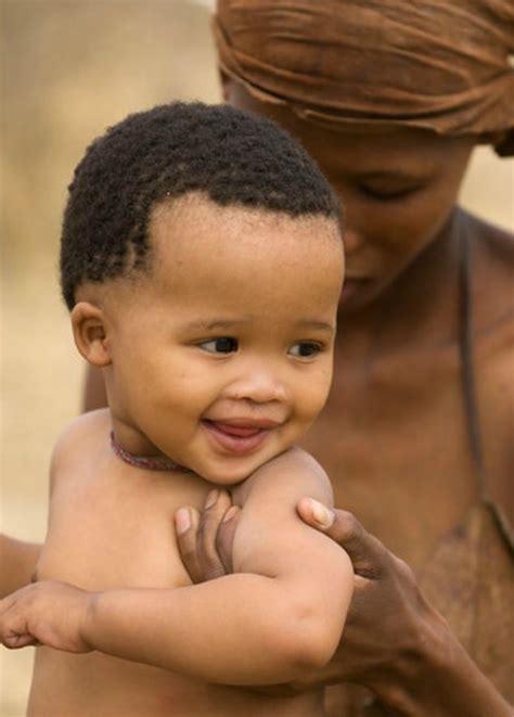 10 Cute African Names And Meanings You May Want To Consider For Your Baby