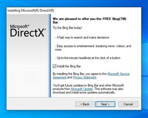 Directx 12 Offline Installer Download Chromenaxre
