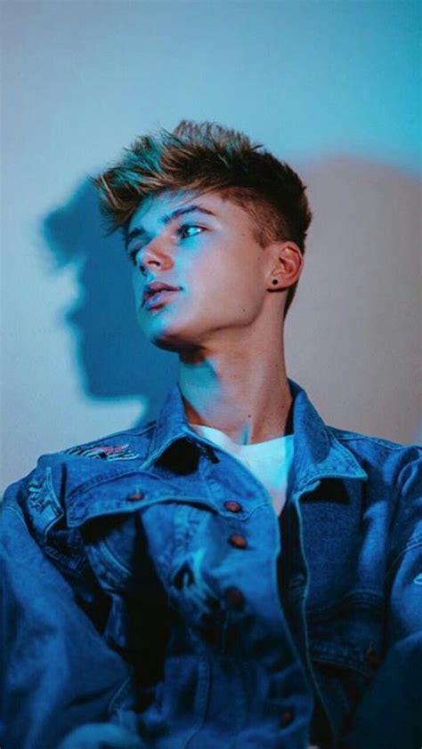 Hrvy♥️ With Images Cute Celebrity Guys Cute White Boys Beautiful Boys