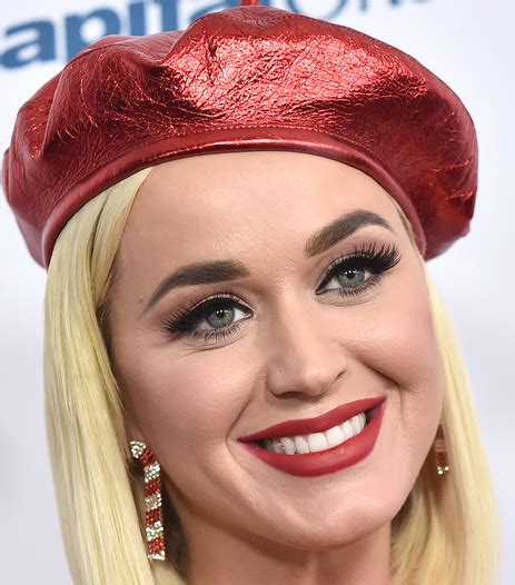 Katy Perry Gets Into The Nft Game As Her Las Vegas Residency Begins