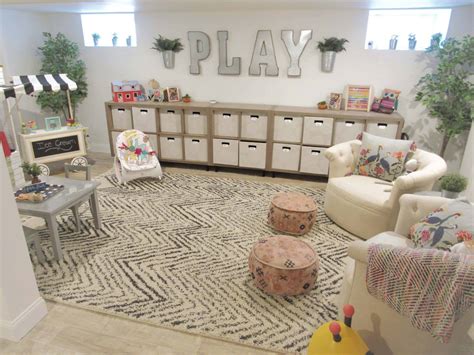Play Room Decoration Ideas Home Interior Design