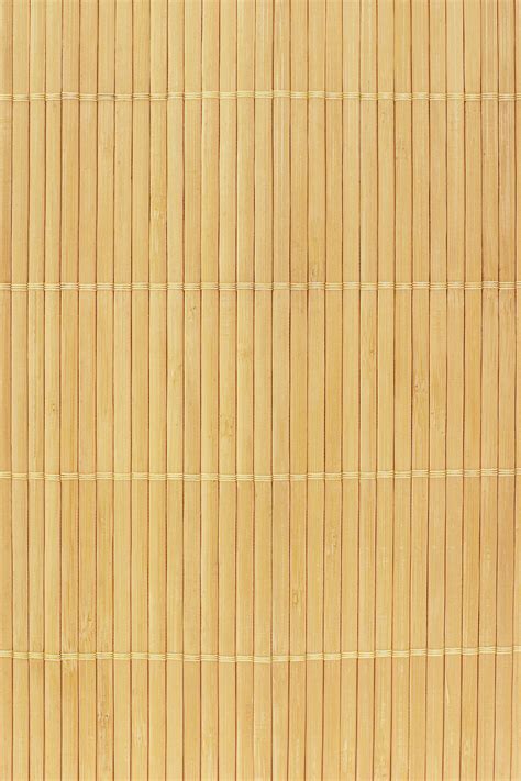 Bamboo Matting Mat Texture Download Photo Background Bamboo Texture