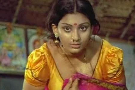 Hot Photos From A Old Kannada Movie Mallu Joy