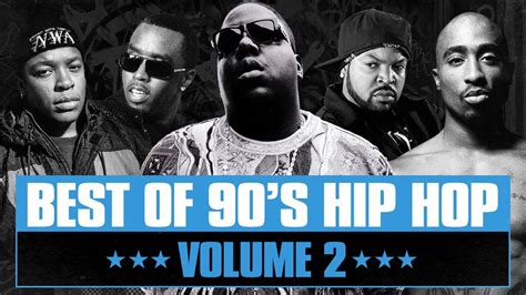 Hip Hop 90s Underground Rap Classics 12 Tracks Again