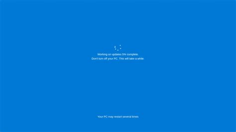 Windows Fake Update Online Tool