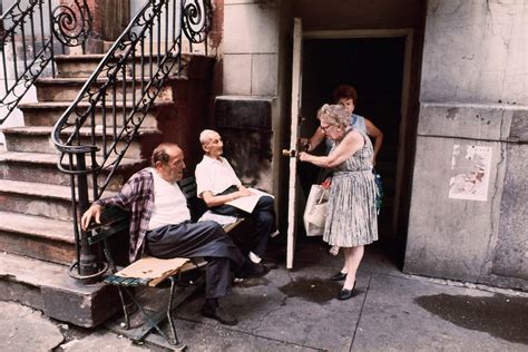 Awesome Photographs Of New York City In The 1970s Vintage Everyday