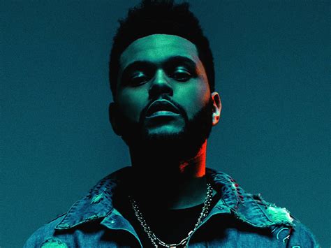 The Weeknd Starboy Album Tracklist Nimfacyber