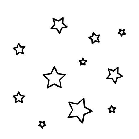 Stars Png Transparent Image Download Size 1000x1000px