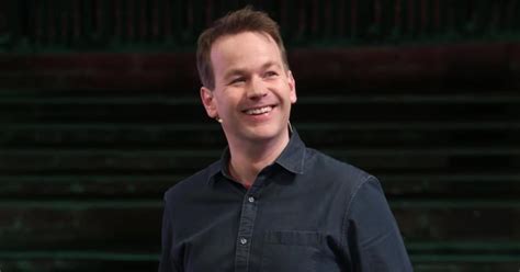 Mike Birbiglia S The New One Is Coming To Netflix Watch The Trailer