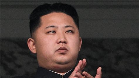 Kim Jong Un S