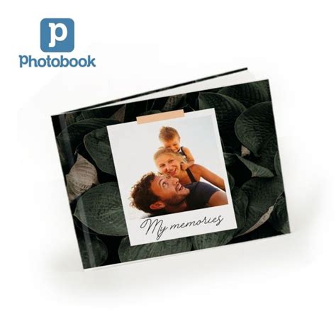Imagewrap Hardcover Perfect Binding Photobook Pages E Voucher