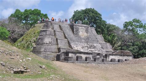 Belize city is the former capital of belize, the largest town in belize and was first known as belize belize city has a population of about 70,000. Private Altun Ha Ruins & Belize City Tour: Book Tours ...