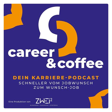 Career And Coffee Trailer Career And Coffee Der Karrierepodcast Rtl