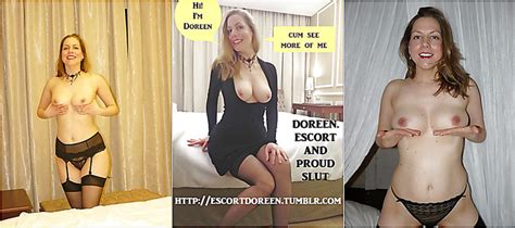 Doreen Prostitute