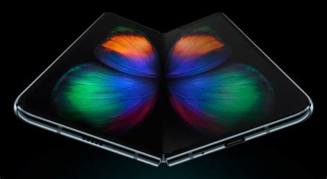 Most Expensive Mondays Samsungs Galaxy Fold Is The Most Expensive