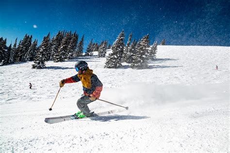 Where To Go Skiing This Winter The Latest Rules And Restrictions In