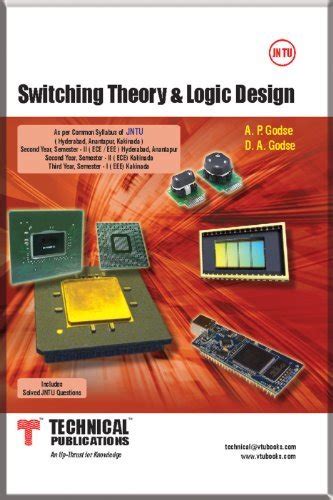 Switching Theory And Logic Design By Ap Godse Goodreads