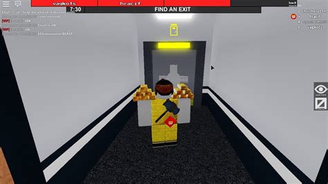 Flee The Facility Roblox Pictures And Video Youtube