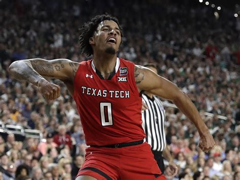 Final Four 2019 Texas Tech Wears Down Michigan State For Win Will