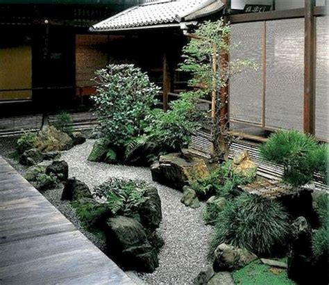 Japanese Zen Garden Japanese Garden Landscape Japanese Garden Design