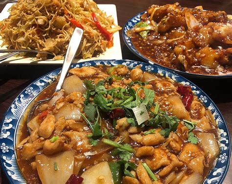 View the online menu of wah shine and other restaurants in vacaville, california. Where To Find The Best Chinese Food In Surrey, British ...