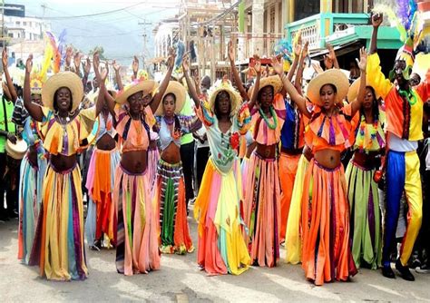 Haitian Festival