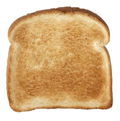 Toast Png Transparent Image Download Size 746x752px