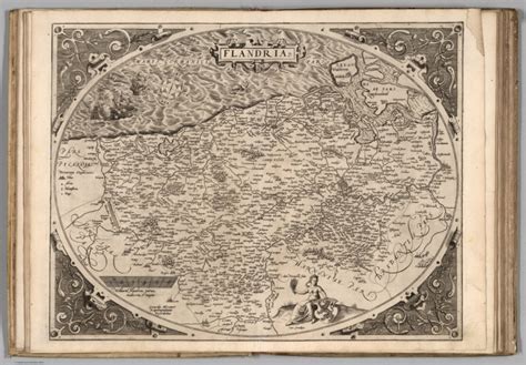 Download 91000 Historic Maps From The Massive David Rumsey Map