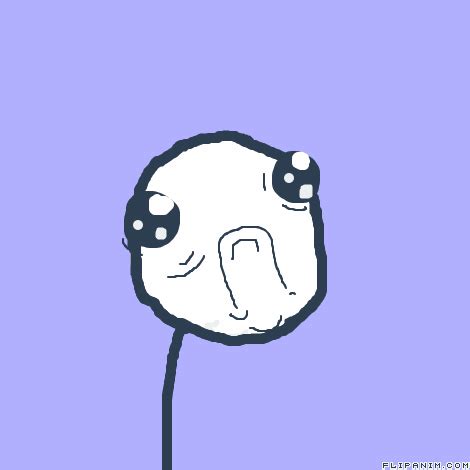 Similar to pensive face, but with a sadder, more hurt expression. SAD FACE  MEME  - FlipAnim